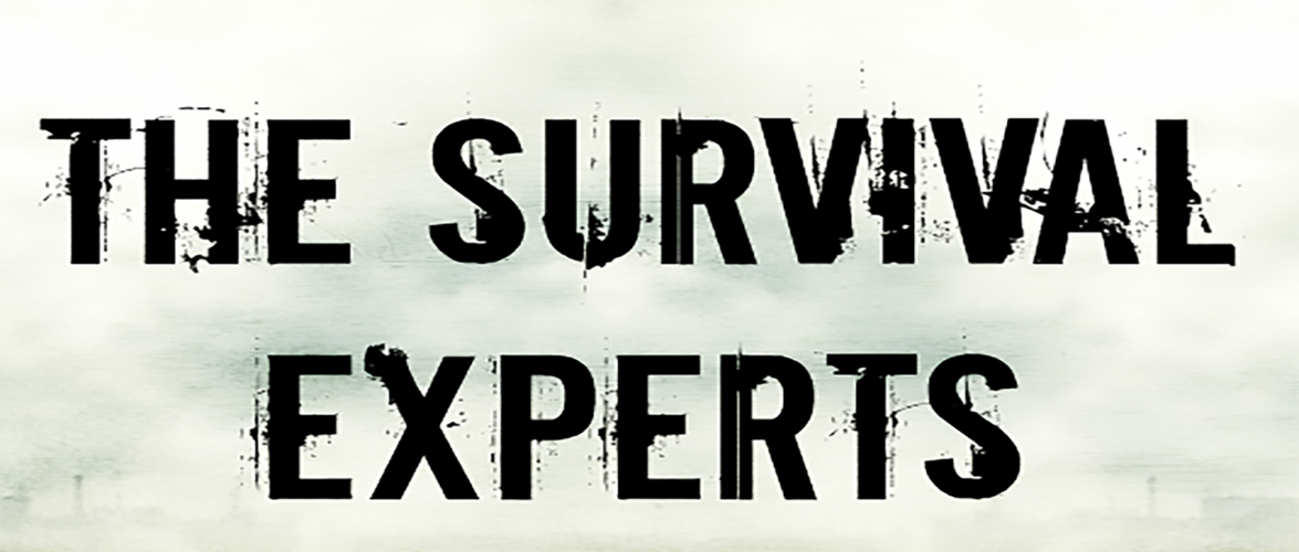 Expert Survival Advice