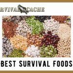 25 Best Survival Foods To Stockpile
