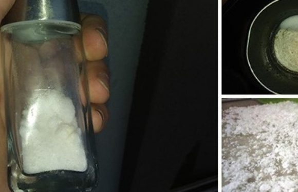 How To Make Your Own Salt For SHTF